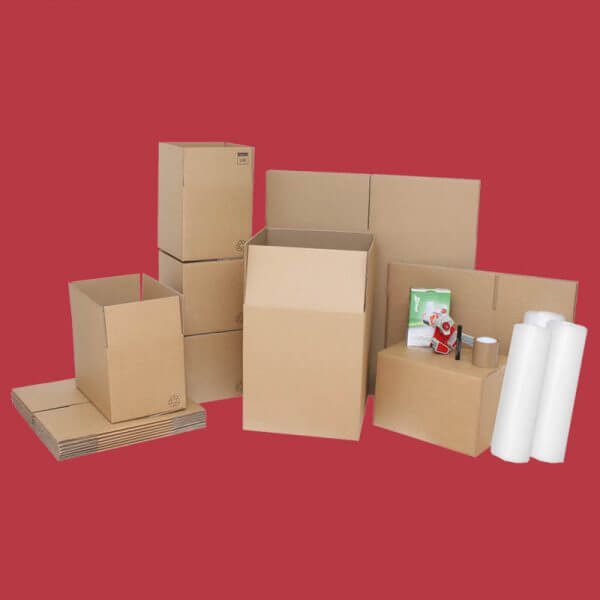 Packaging