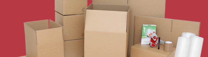Corrugated Boxes