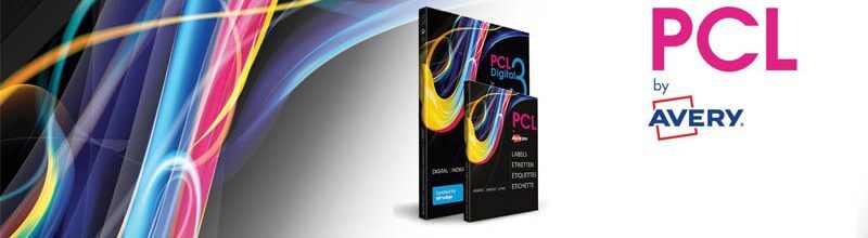 PCL Label Range