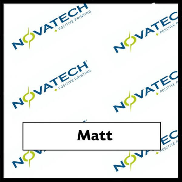 Novatech Matt