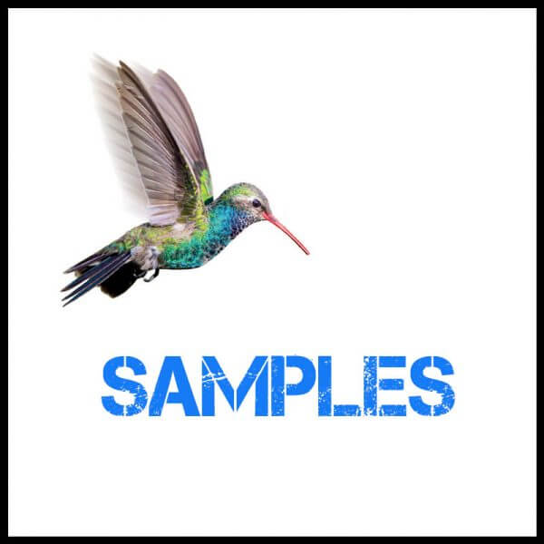 Samples