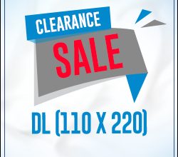 DL Envelopes