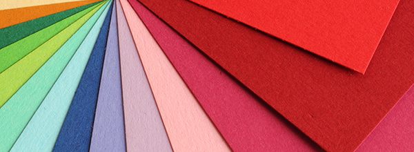 Colours