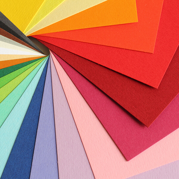 Colours
