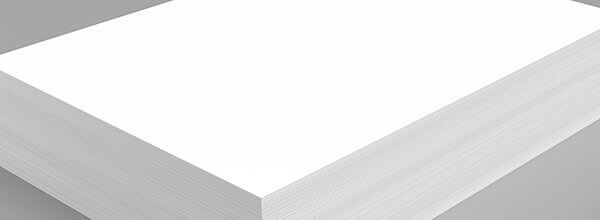 Uncoated