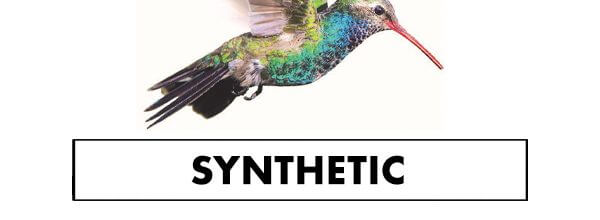 Synthetic