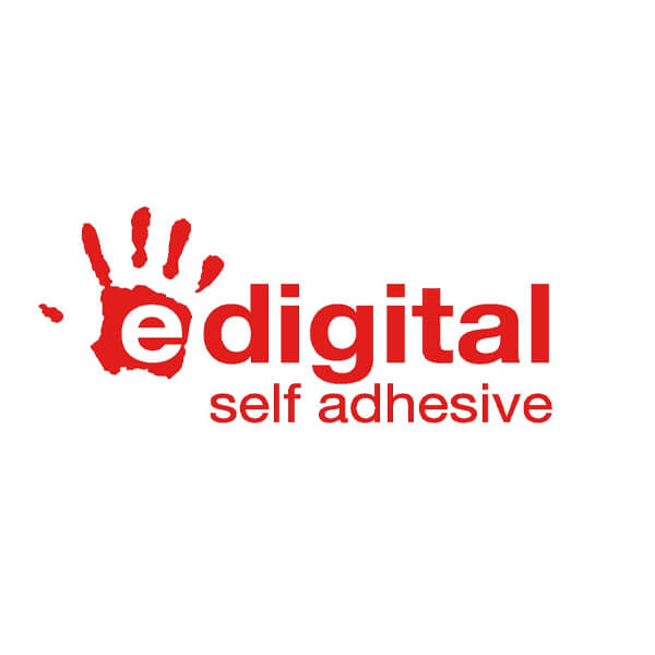 E Digital Adhesive