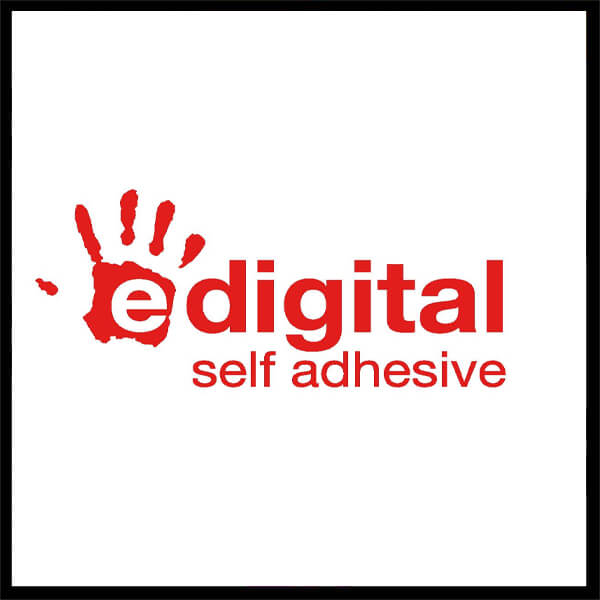 E Digital Solidback - SRA3