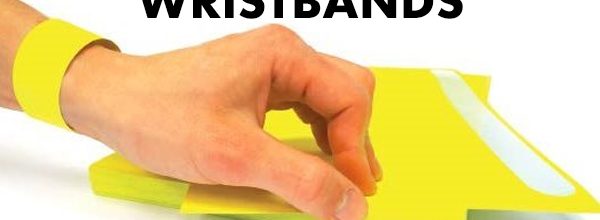Void Wristbands