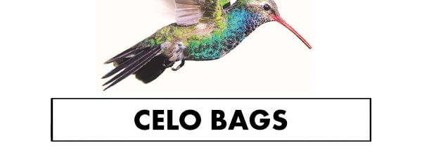 Celo Bags