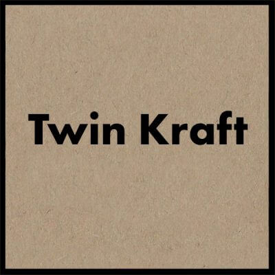 Twin Kraft