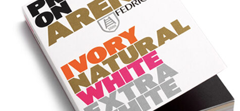 Arena Smooth & Rough