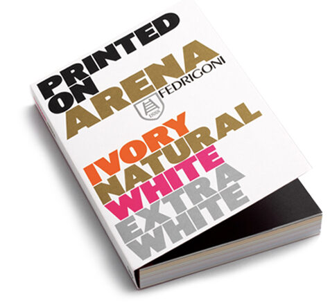 Arena Smooth & Rough