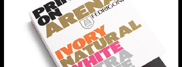 Arena Smooth & Rough